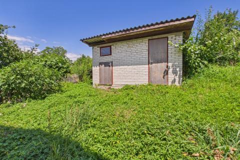 Casa Kraj Donji, Marija Gorica, 70m2