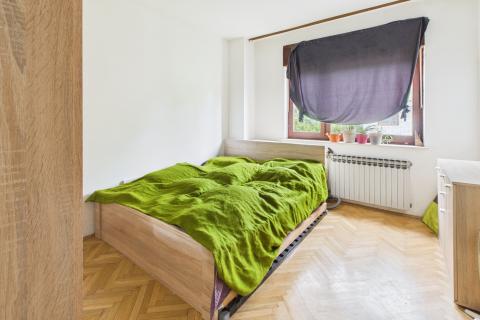 Casa Kraj Donji, Marija Gorica, 70m2