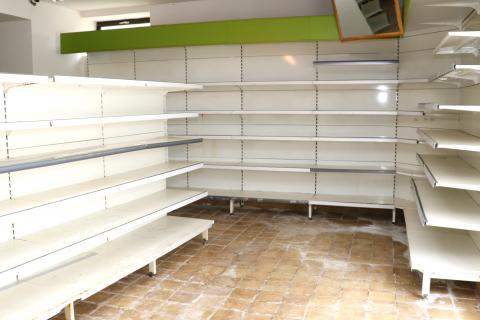 Attivit&agrave; commerciale Funtana, 200m2