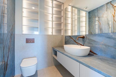 Condo/Apartment Kostrena, 200m2