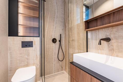 Condo/Apartment Kostrena, 200m2
