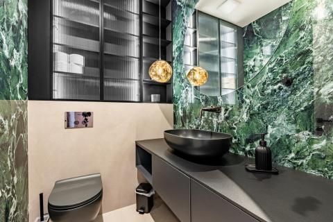 Condo/Apartment Kostrena, 200m2