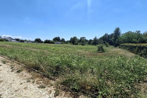 ISTRIA, NOVIGRAD &ndash; Agricultural Land 1,127 m&sup2;