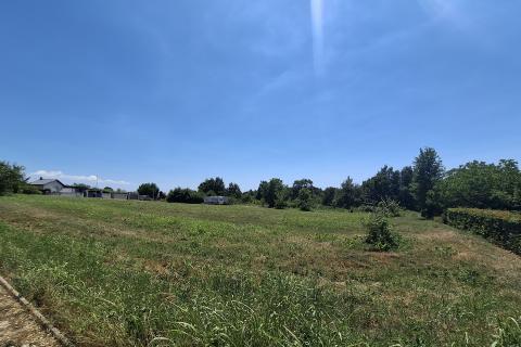 ISTRIA, NOVIGRAD &ndash; Agricultural Land 1,127 m&sup2;