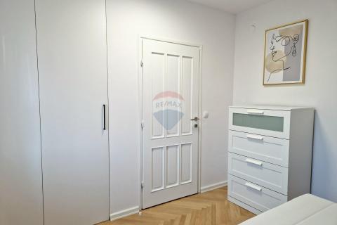 Condo/Apartment Maksimir, 130m2