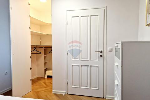 Condo/Apartment Maksimir, 130m2
