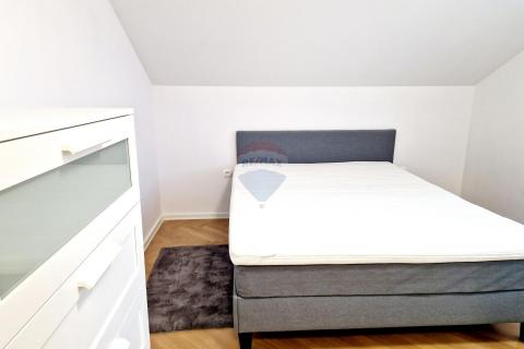Condo/Apartment Maksimir, 130m2