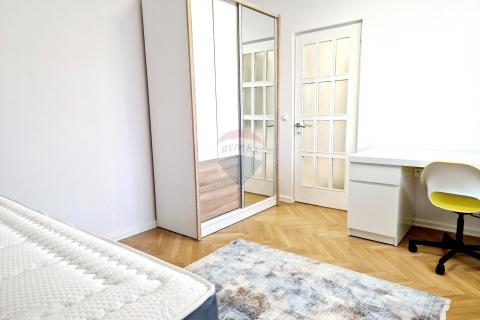 Condo/Apartment Maksimir, 130m2