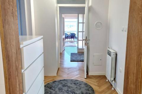 Condo/Apartment Maksimir, 130m2