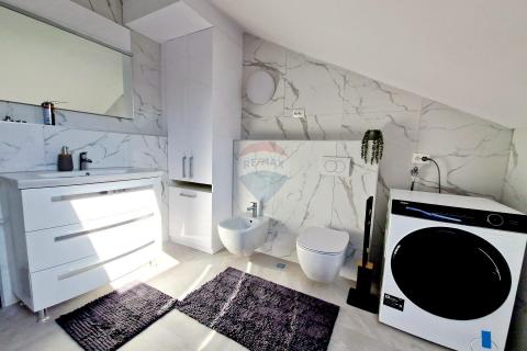 Condo/Apartment Maksimir, 130m2
