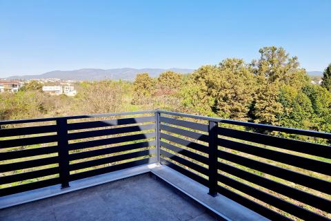 Condo/Apartment Maksimir, 130m2