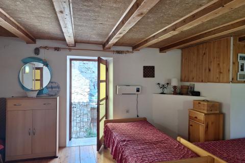 Condo/Apartment Jurandvor, Ba&scaron;ka, 25m2