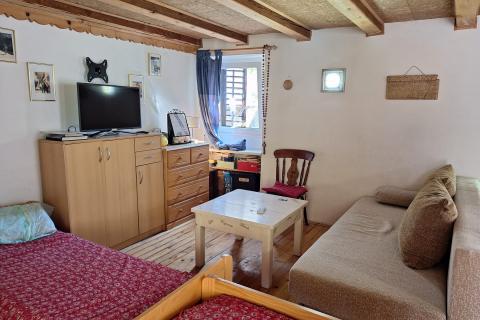 Condo/Apartment Jurandvor, Ba&scaron;ka, 25m2