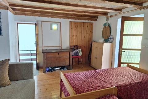 Condo/Apartment Jurandvor, Ba&scaron;ka, 25m2