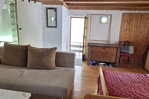 Condo/Apartment Jurandvor, Ba&scaron;ka, 25m2