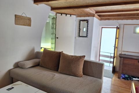 Condo/Apartment Jurandvor, Ba&scaron;ka, 25m2