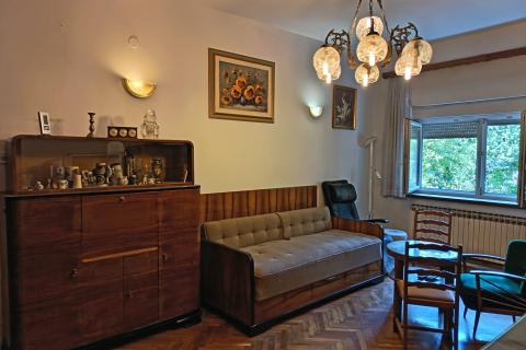 Casa Centar, Samobor, 224m2