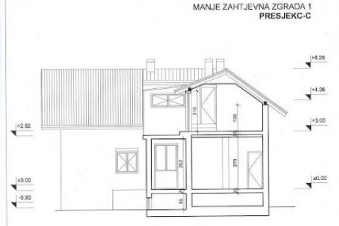 Casa Centar, Samobor, 224m2