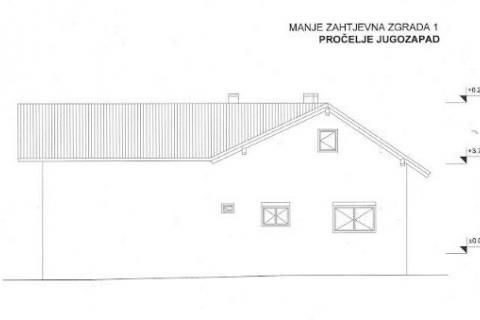 Casa Centar, Samobor, 224m2