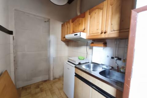 Condo/Apartment Veprinac, Opatija - Okolica, 66m2