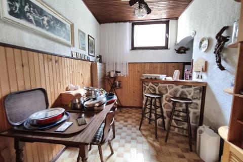 Condo/Apartment Veprinac, Opatija - Okolica, 66m2