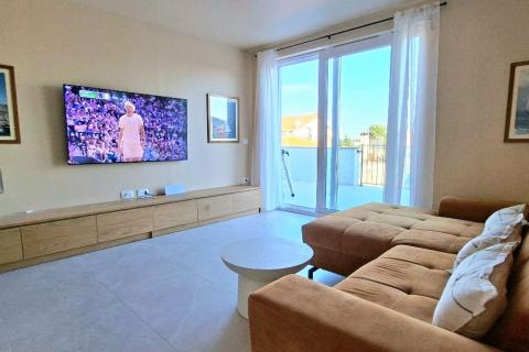 Appartamento Umag, 105m2