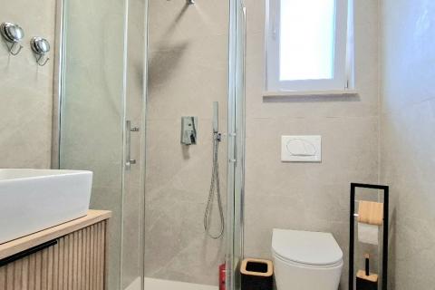 Appartamento Umag, 105m2