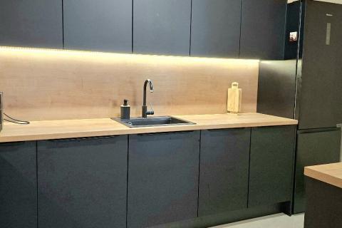 Appartamento Umag, 105m2