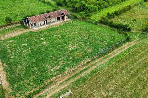 Building plot Donja Bistra, Bistra, 1.174m2