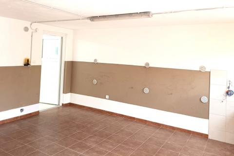 Appartamento Lovrečica, Umag, 95,42m2