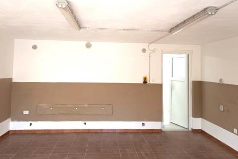 Appartamento Lovrečica, Umag, 95,42m2
