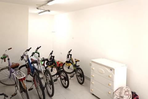 Appartamento Lovrečica, Umag, 95,42m2