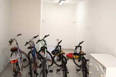 Appartamento Lovrečica, Umag, 95,42m2