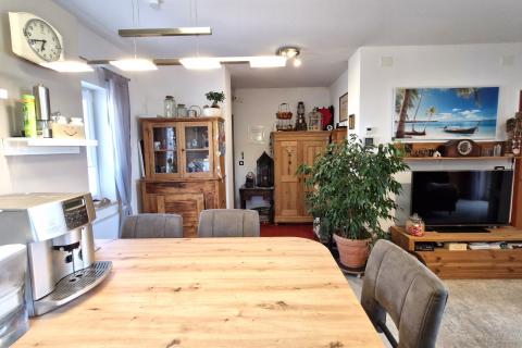 Istria, Duga Uvala - Apartment with Sea View, 500 m from the Beach, 52 m2