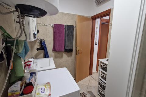Istria, Duga Uvala - Apartment with Sea View, 500 m from the Beach, 52 m2