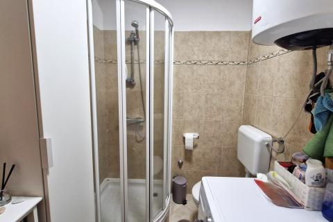 Istria, Duga Uvala - Apartment with Sea View, 500 m from the Beach, 52 m2