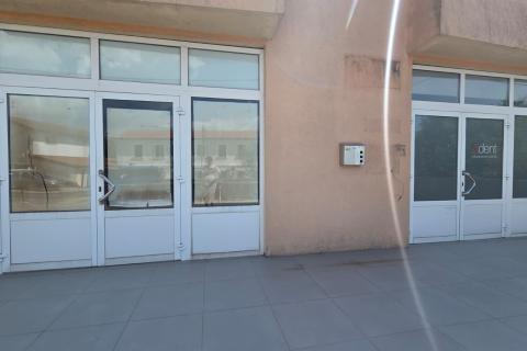 Офисное помещение Vi&scaron;kovo, 130m2
