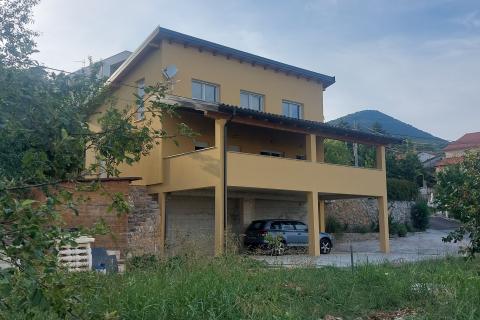 House Poljane, Opatija - Okolica, 230m2