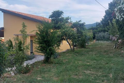 House Poljane, Opatija - Okolica, 230m2
