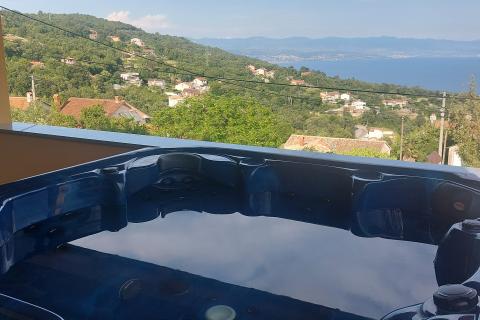 House Poljane, Opatija - Okolica, 230m2