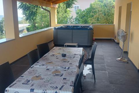 House Poljane, Opatija - Okolica, 230m2
