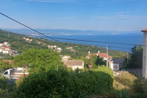House Poljane, Opatija - Okolica, 230m2