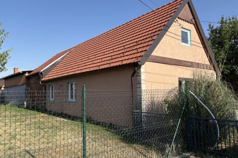 Casa Kurilovec, Velika Gorica, 100m2