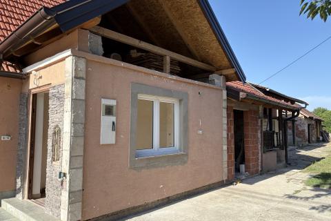 Casa Kurilovec, Velika Gorica, 100m2