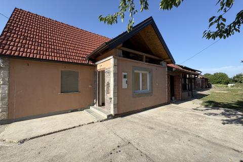 Casa Kurilovec, Velika Gorica, 100m2
