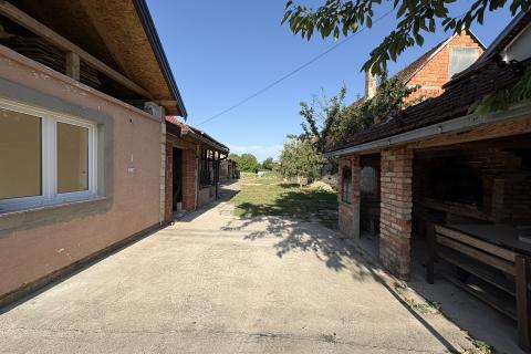 Casa Kurilovec, Velika Gorica, 100m2