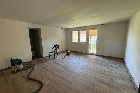 Casa Kurilovec, Velika Gorica, 100m2