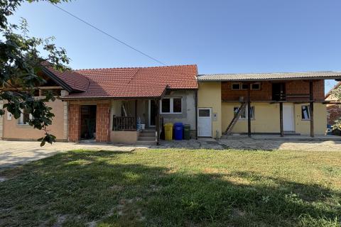 Attivit&agrave; commerciale Kurilovec, Velika Gorica, 75m2