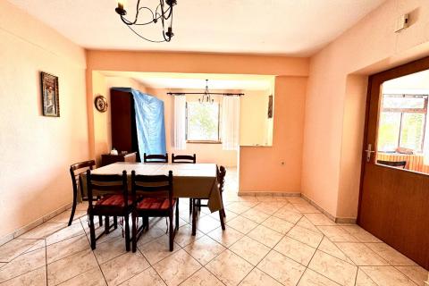 Senj &ndash; House with 3 Apartments, 150 m from the Sea