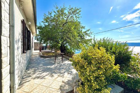 Senj &ndash; House with 3 Apartments, 150 m from the Sea